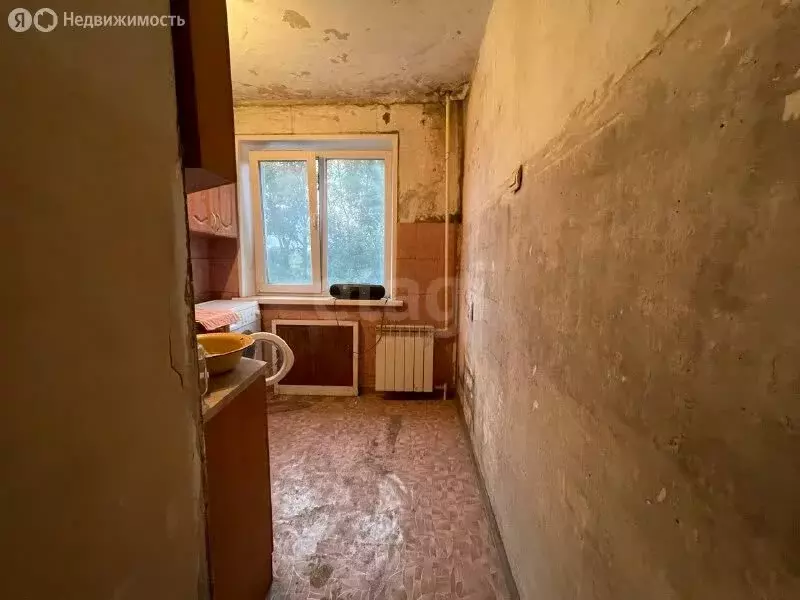 2-комнатная квартира: Киселёвск, улица Новостройка, 3 (43.2 м) - Фото 2