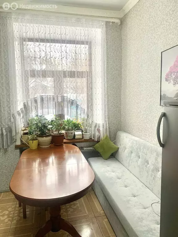 1-комнатная квартира: Казань, улица Тимирязева, 8 (43 м) - Фото 1