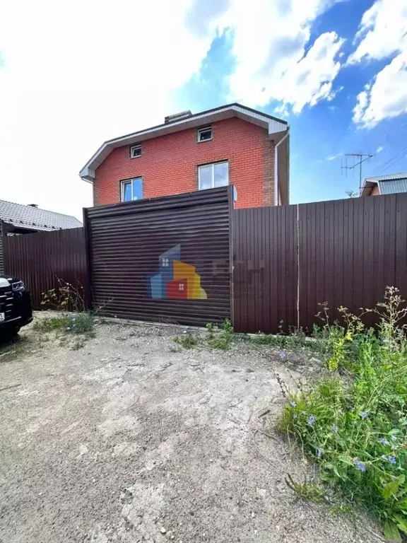 Дом в Тульская область, Тула Мясново мкр, проезд 4-й Полюсный (201 м) - Фото 2