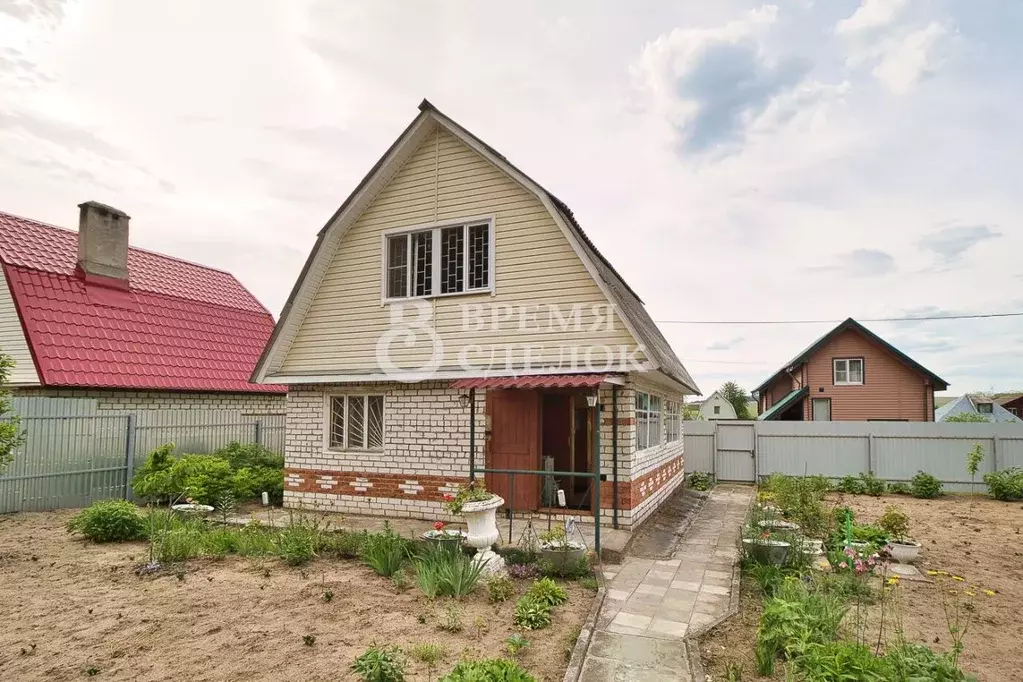 Дом в Владимирская область, Суздальский муниципальный округ, Старица ... - Фото 1