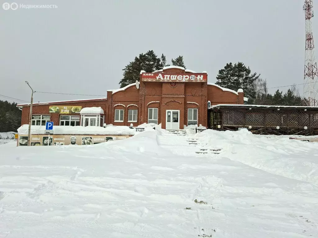 Помещение свободного назначения (195.3 м) - Фото 1