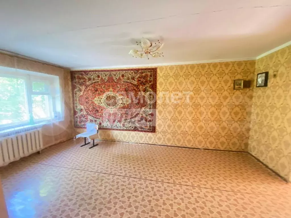 2-к. квартира, 44,2 м, 3/5 эт. - Фото 1