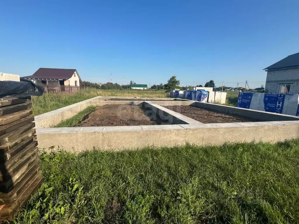 Участок в Липецкая область, Грязинский муниципальный округ, с. Фащевка ... - Фото 1