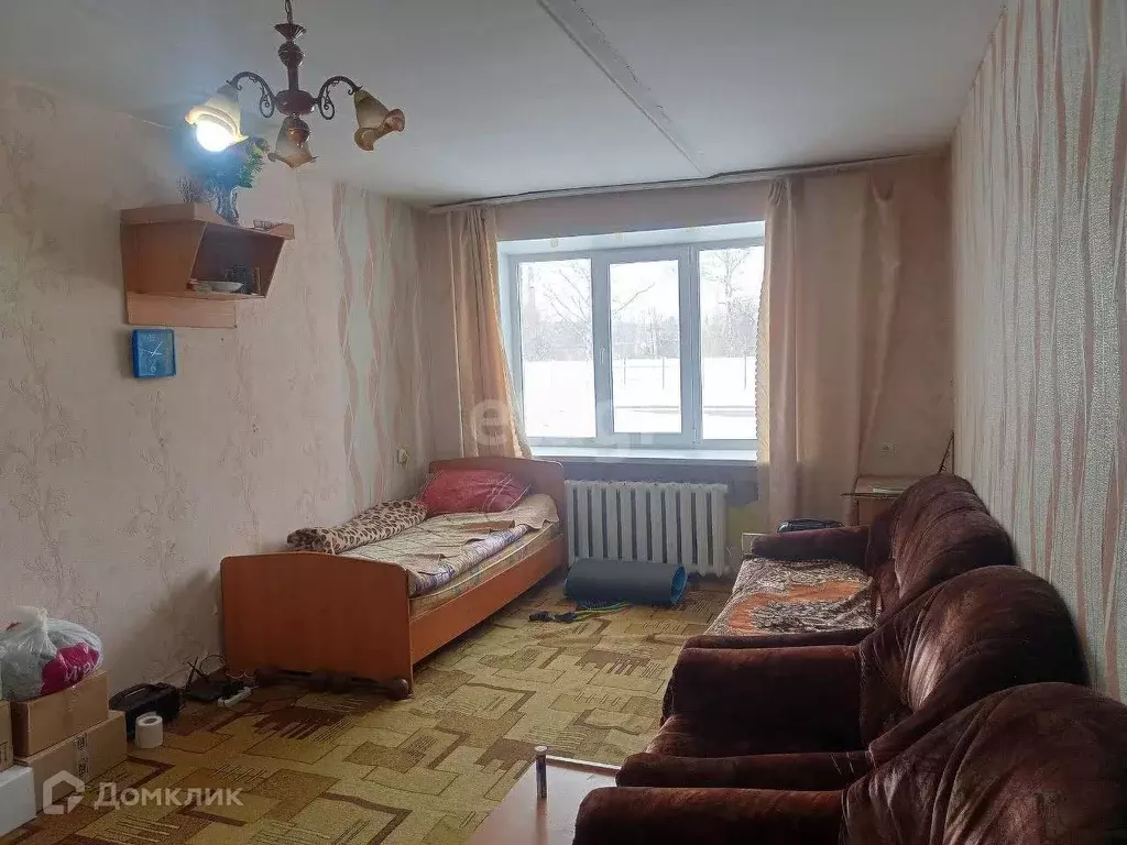 Продаётся 3-к квартира, 60.3 м - Фото 0