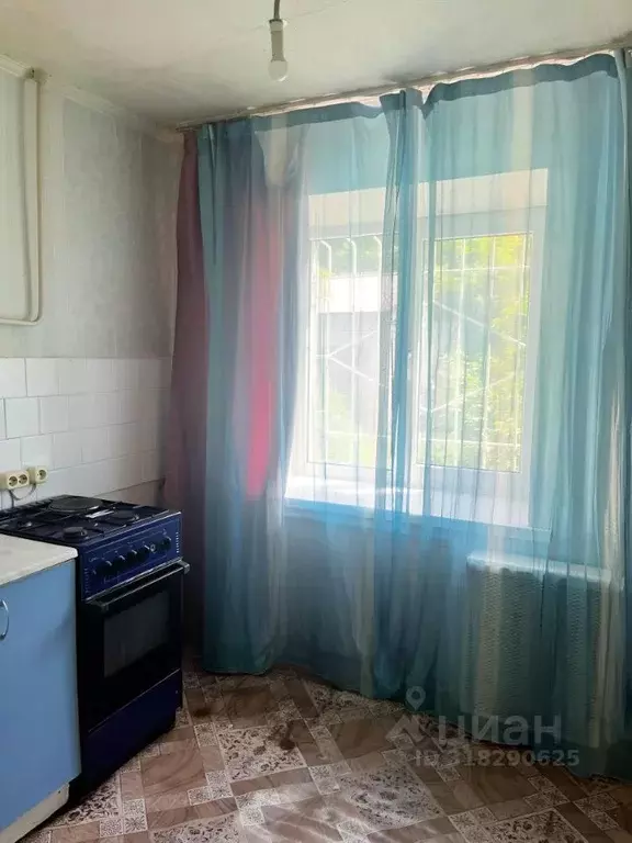 3-к кв. Алтайский край, Барнаул ул. Антона Петрова, 138 (40.4 м) - Фото 0