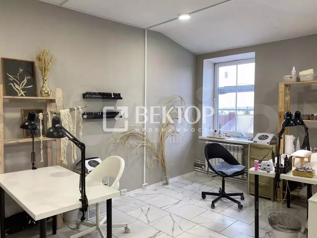 Помещение свободного назначения в Костромская область, Кострома ... - Фото 0