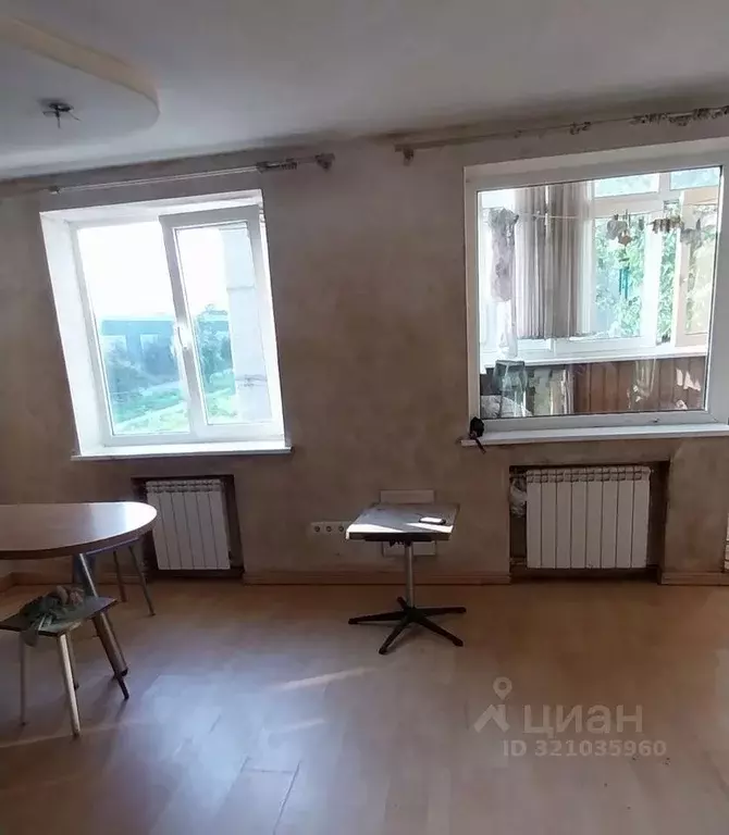 Квартира, 2 комнаты, 44 м - Фото 0