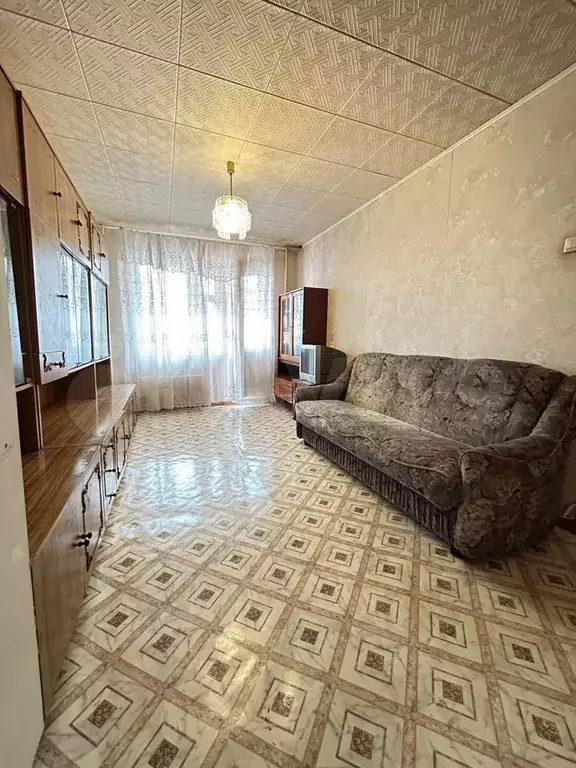 1-к. квартира, 38 м, 3/10 эт. - Фото 0