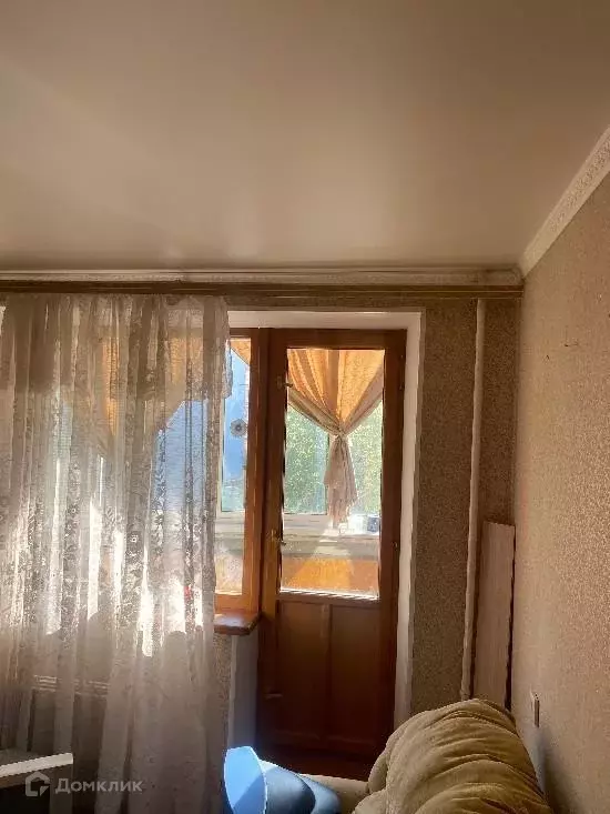 Продаётся 1-к квартира, 32.5 м - Фото 0