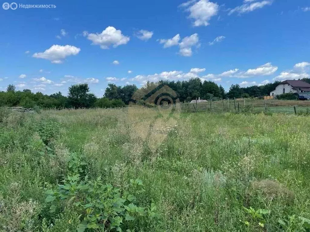 Участок в село Сорокино (9 м) - Фото 1