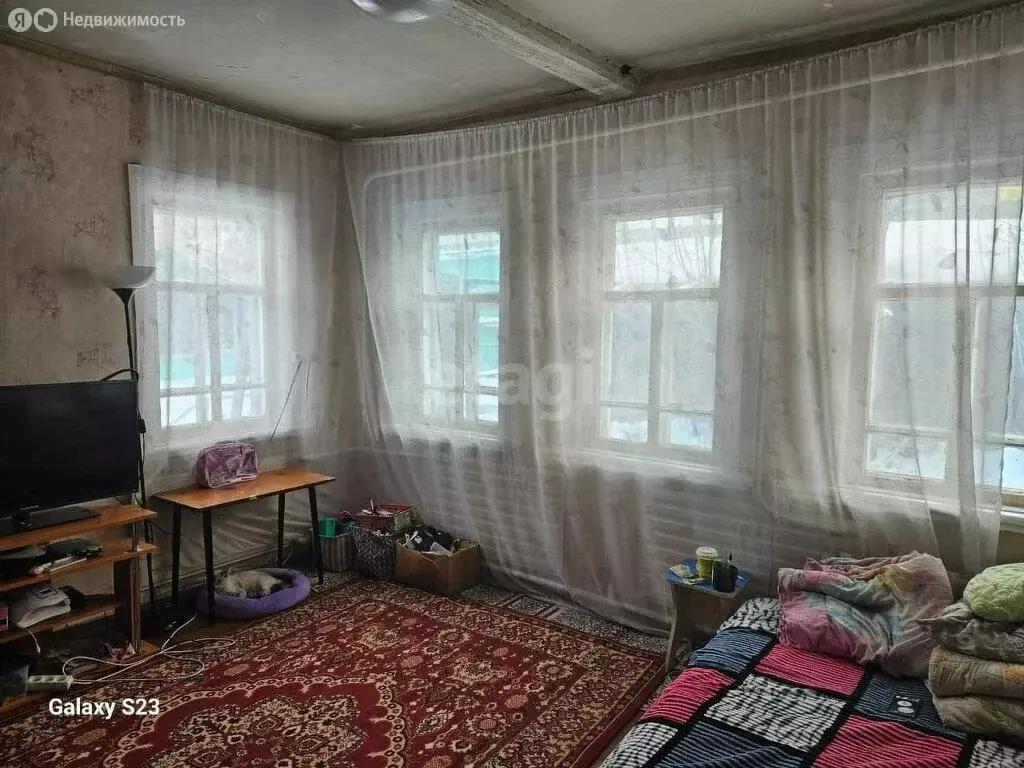 Дом в городской посёлок Мазульский, улица Победы (40.6 м) - Фото 0