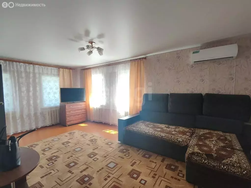 Дом в Балашов, Овражная улица (50.7 м) - Фото 0
