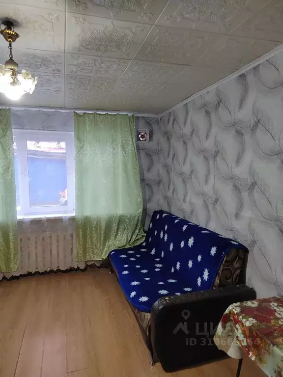 Комната Архангельская область, Архангельск Первых Пятилеток мкр, ул. ... - Фото 0
