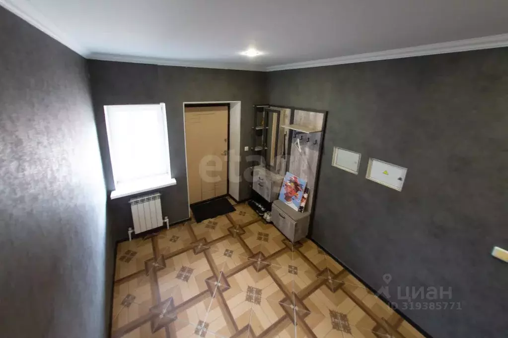 4-к кв. Татарстан, Альметьевск ул. Бигаш, 39 (225.0 м) - Фото 1