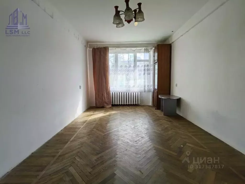 1-к кв. Санкт-Петербург ул. Верности, 28К3 (30.9 м) - Фото 0