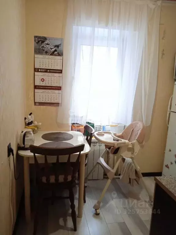 1-к кв. Московская область, Ступино ул. Чайковского, 31 (32.0 м) - Фото 2