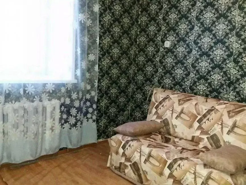 2-к кв. Саха (Якутия), Якутск ул. Газовиков, 29 (59.0 м) - Фото 1