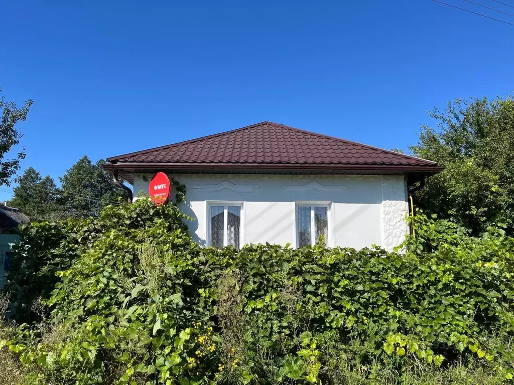 Дом в Белгородская область, Шебекинский муниципальный округ, с. ... - Фото 1