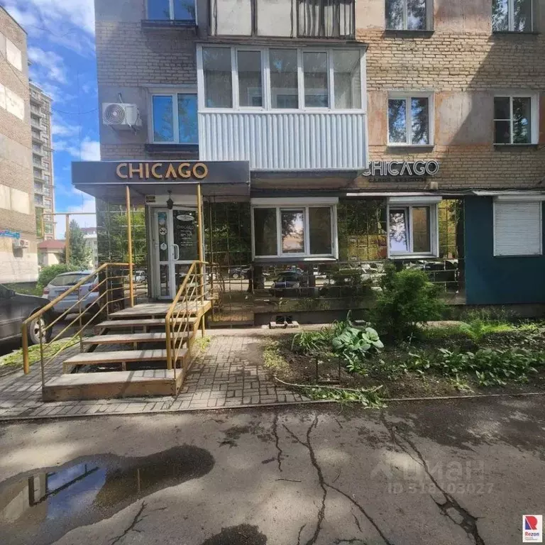Помещение свободного назначения в Челябинская область, Челябинск ул. ... - Фото 0