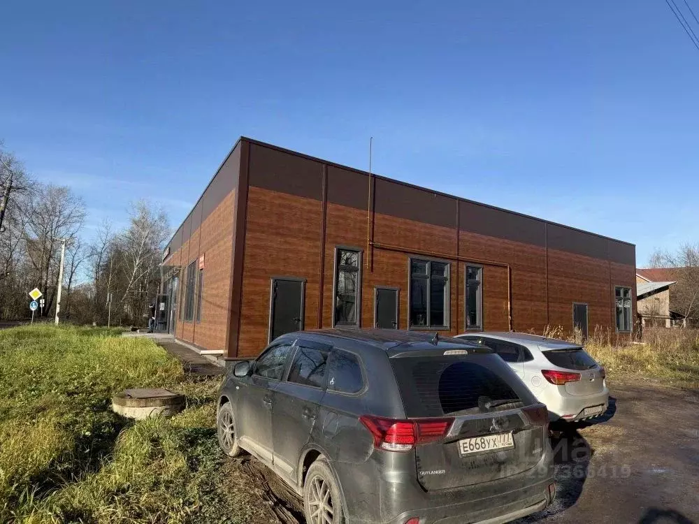 Помещение свободного назначения в Московская область, Истра ... - Фото 2