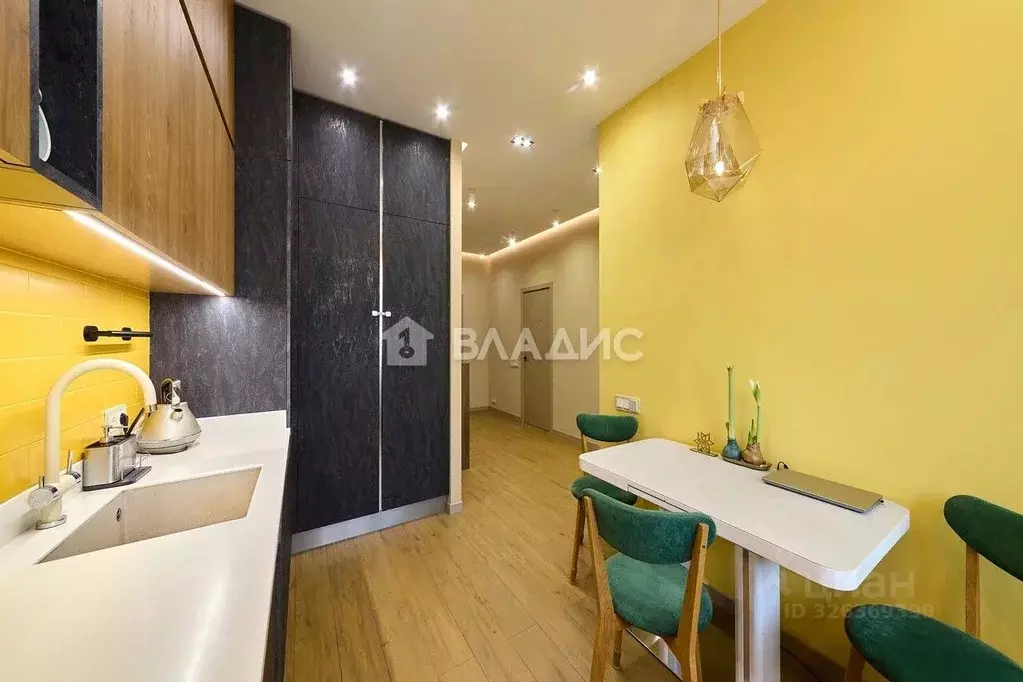 2-к кв. Московская область, Химки ул. 8 Марта, 2А (75.8 м) - Фото 2