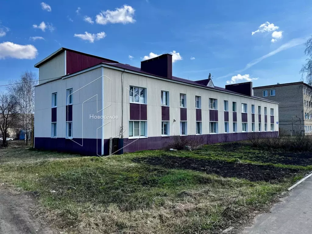 Продаётся 3-к квартира, 56.3 м - Фото 0