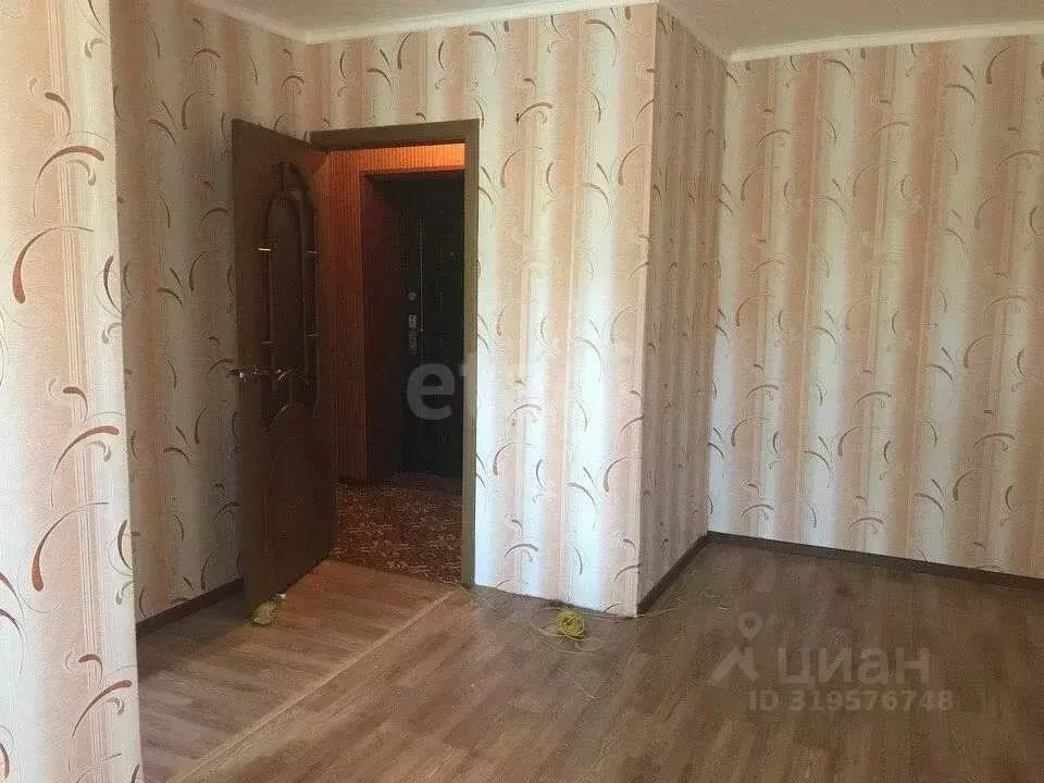 1-к кв. Нижегородская область, Выкса ул. Красные зори, 25А (27.66 м) - Фото 0