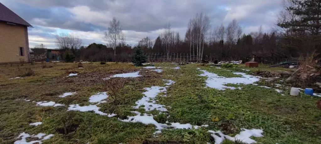 Участок в Кировская область, Кирово-Чепецкий район, с. Кстинино ул. ... - Фото 0