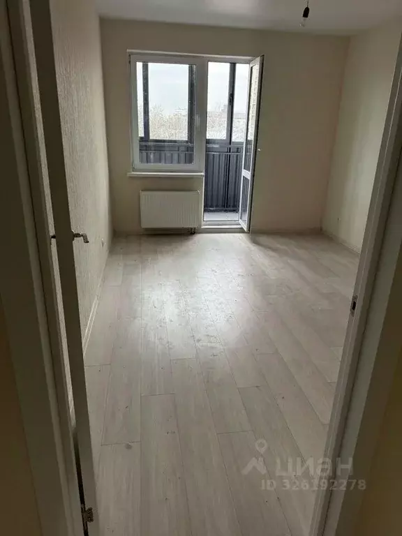 1-к кв. Московская область, Красногорск Лесная ул., 5А (35.3 м) - Фото 2