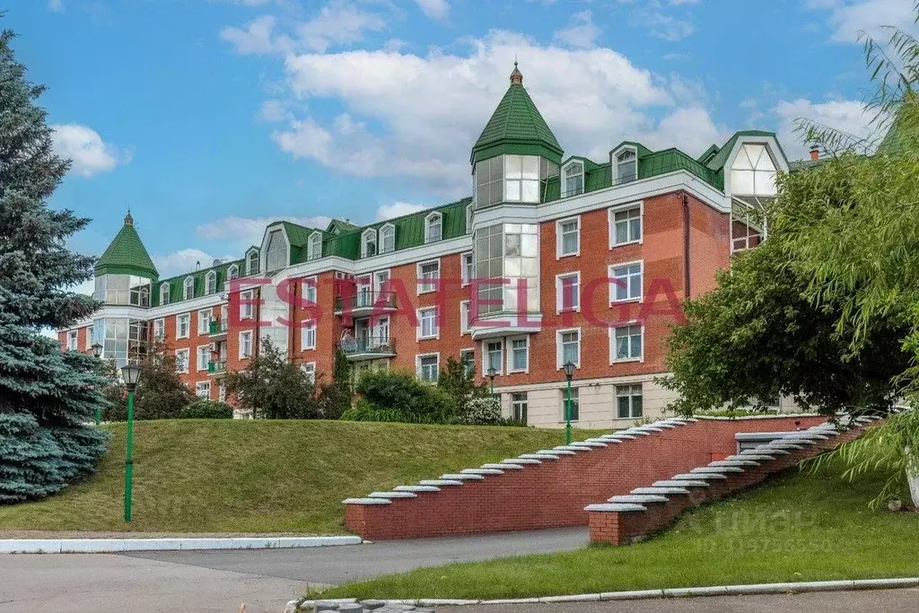 Квартира, 4 комнаты, 225.3 м - Фото 1