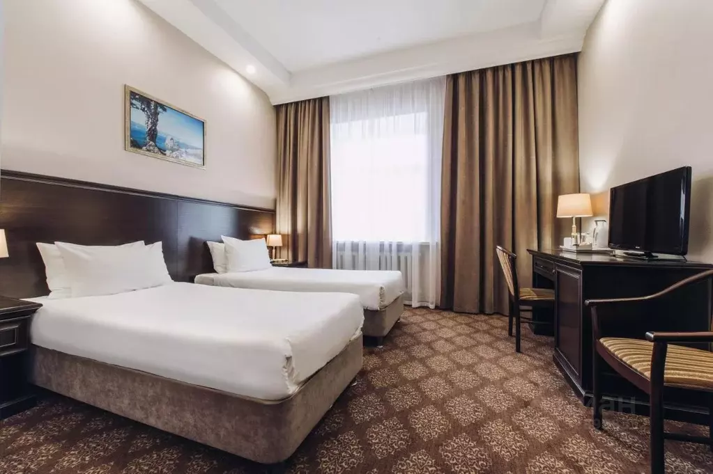 Комната Бурятия, Улан-Удэ ул. Ербанова, 12 (20.0 м) - Фото 2
