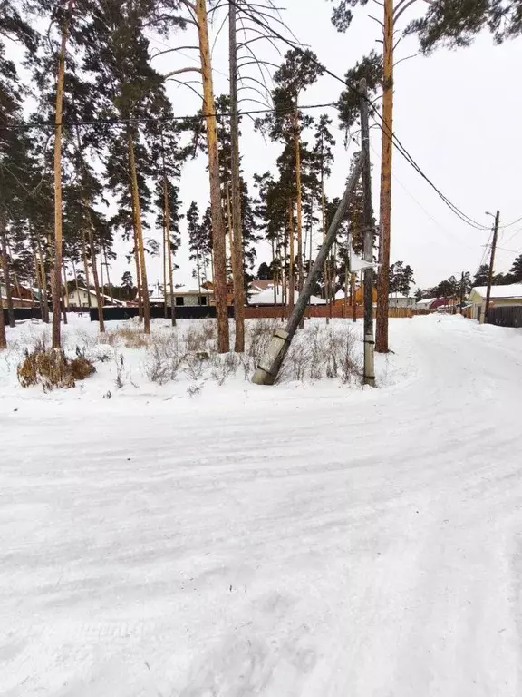 Участок в Бурятия, Улан-Удэ ул. Каменистая (7.0 сот.) - Фото 1