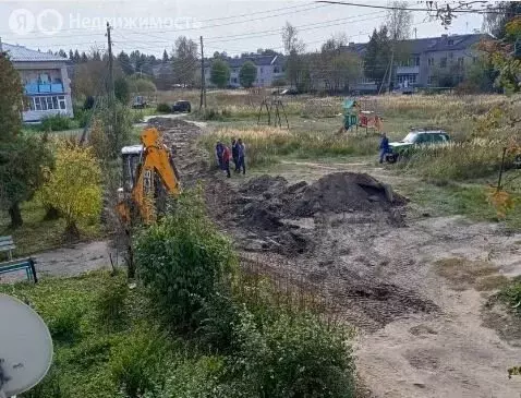 Участок в Тверская область, Калининский муниципальный округ, ... - Фото 1
