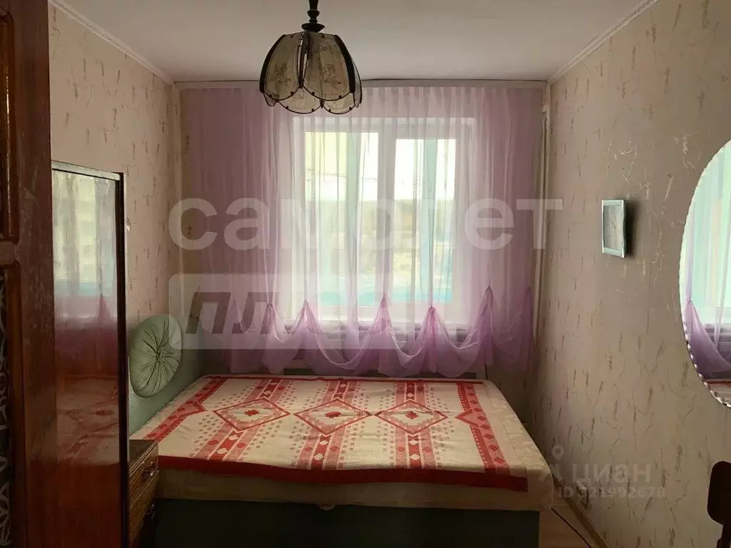 2-к кв. Крым, Бахчисарайский район, с. Песчаное ул. Комарова, 15 (50.0 ... - Фото 2