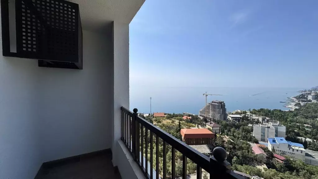 Студия Крым, Алушта муниципальный округ, пос. Семидворье пер. ... - Фото 0
