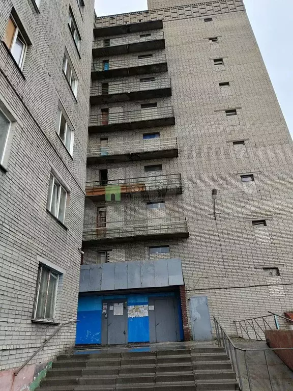 Комната 17,1 м в 1-к., 3/9 эт. - Фото 0