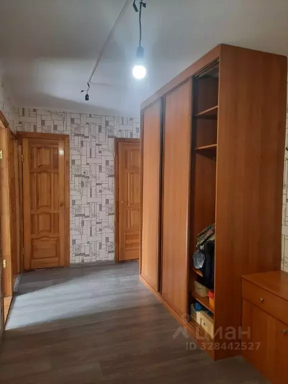 2-к кв. Башкортостан, Уфа ул. Генерала Горбатова, 7 (49.7 м) - Фото 2