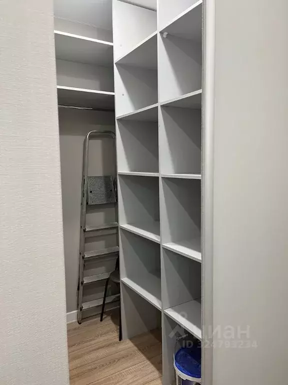 1-к кв. Ульяновская область, Ульяновск просп. Академика Филатова, 9Г ... - Фото 2