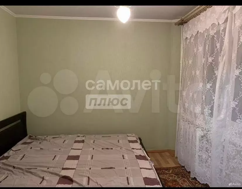 2-к. квартира, 42 м, 4/5 эт. - Фото 1