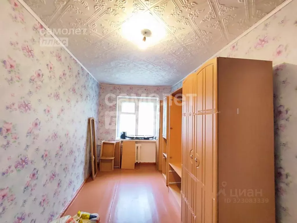 Комната Архангельская область, Коряжма ул. Набережная им. Н. ... - Фото 2