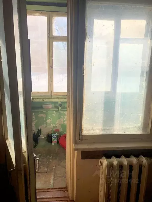 2-к кв. Волгоградская область, Волжский просп. Дружбы, 29 (52.0 м) - Фото 1