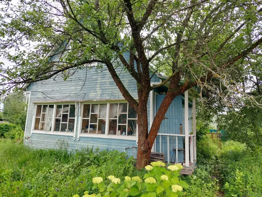 Дом в Московская область, Богородский городской округ, Юбилейное СНТ ... - Фото 0
