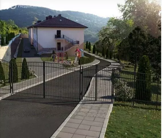 2-комнатная квартира: Краснодарский край, городской округ Сочи, село ... - Фото 2