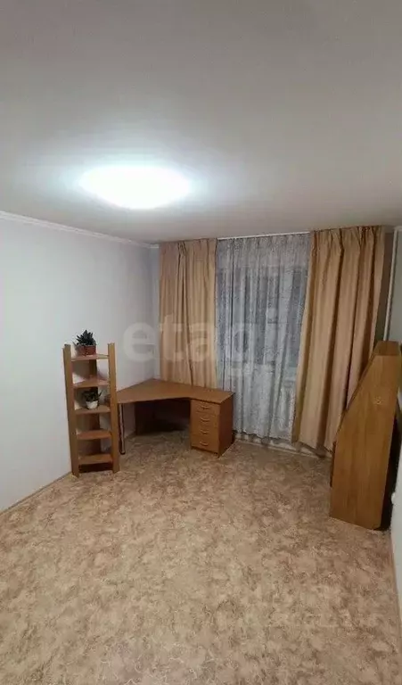 1-к кв. Алтайский край, Барнаул Молодежная ул., 34/1 (31.0 м) - Фото 1