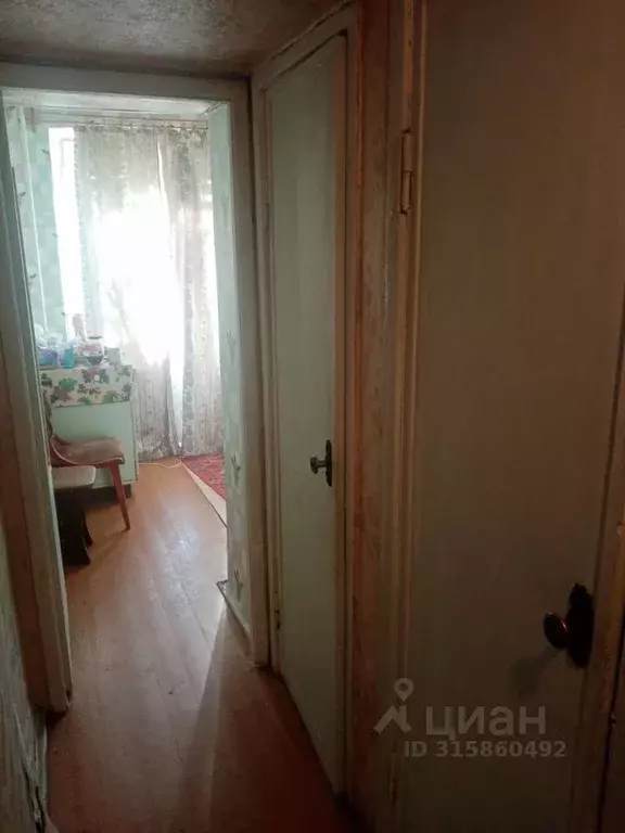 2-к кв. Тверская область, Конаково ул. Гагарина, 17 (42.6 м) - Фото 2