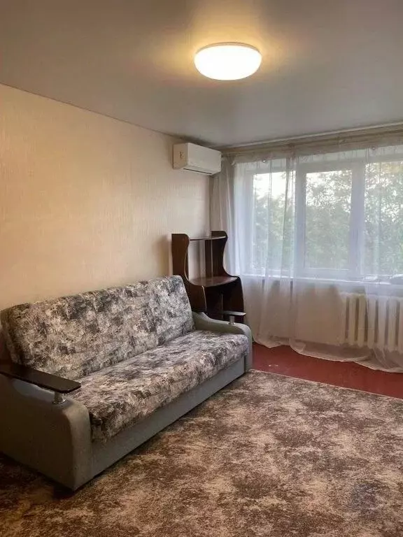 1-к кв. Ростовская область, Батайск Авиагородок мкр, 25 (43.8 м) - Фото 2