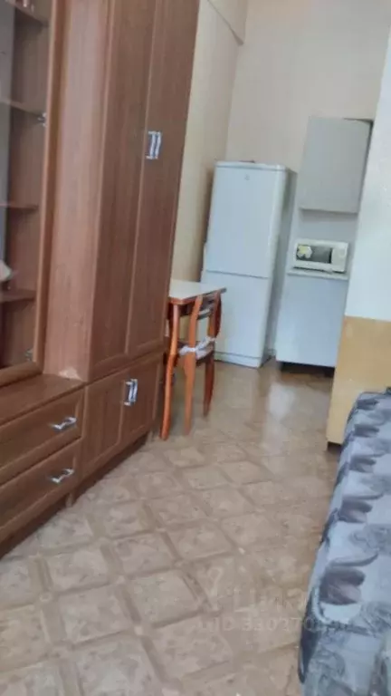 Комната Москва Верхняя Первомайская ул., 45 (17.0 м) - Фото 1