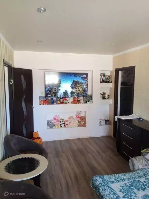 Продаётся 3-к квартира, 42 м - Фото 1
