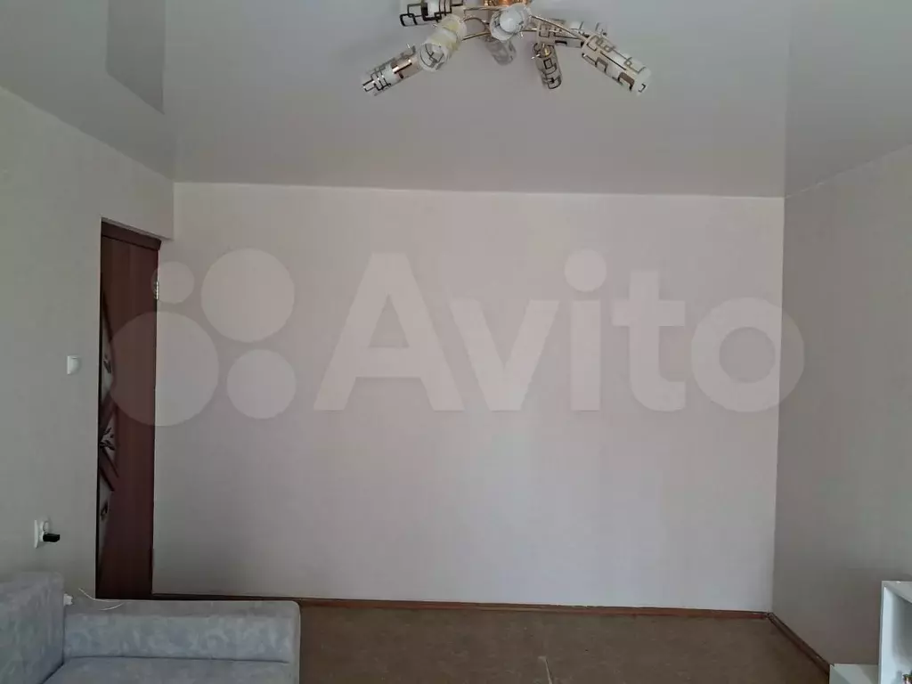 2-к. квартира, 48,7 м, 4/5 эт. - Фото 1