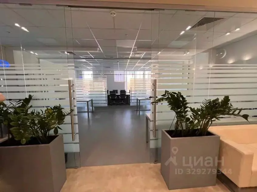 Офис в Москва ул. Авиаконструктора Микояна, 12 (763 м) - Фото 2